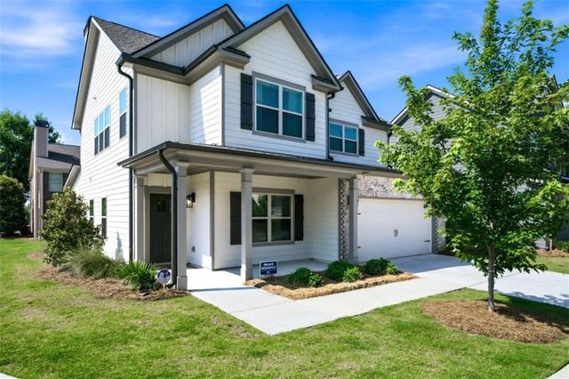 213 Overcup Court, Athens, GA 30606