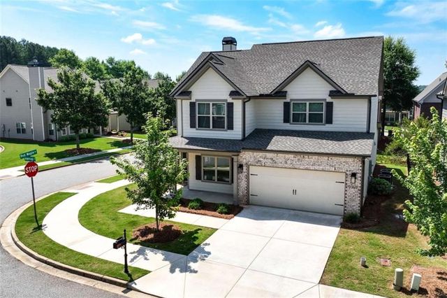 213 Overcup Court, Athens, GA 30606