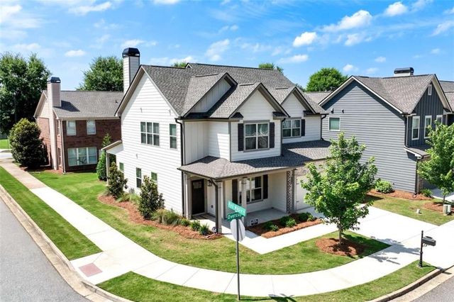 213 Overcup Court, Athens, GA 30606