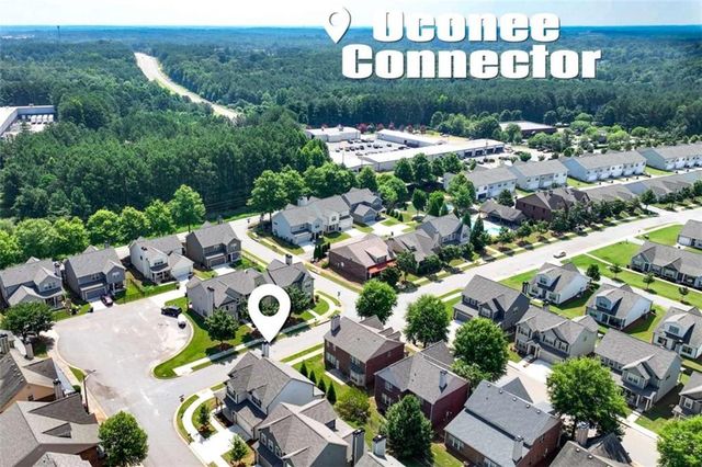 213 Overcup Court, Athens, GA 30606