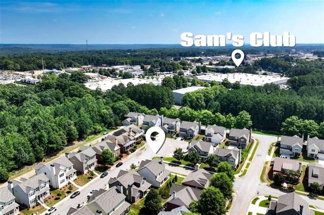 213 Overcup Court, Athens, GA 30606