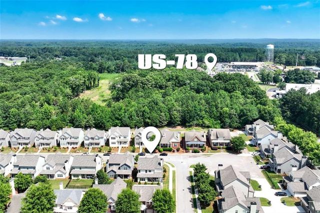 213 Overcup Court, Athens, GA 30606