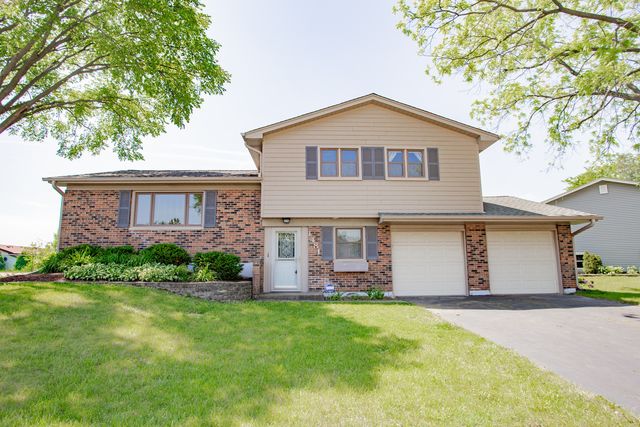 1481 Chaffee Court, Elk Grove Village, IL 60007