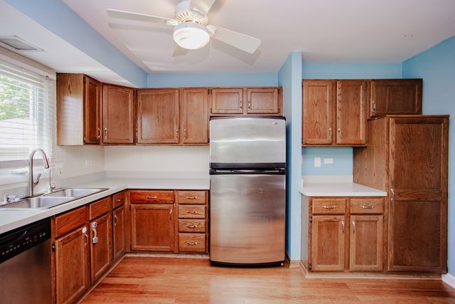 1481 Chaffee Court, Elk Grove Village, IL 60007