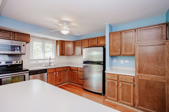 1481 Chaffee Court, Elk Grove Village, IL 60007
