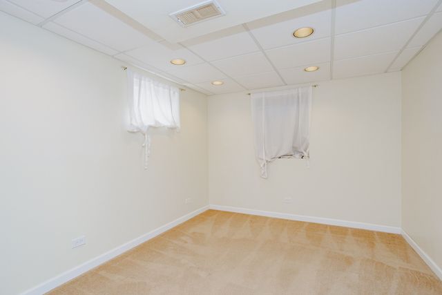 1481 Chaffee Court, Elk Grove Village, IL 60007