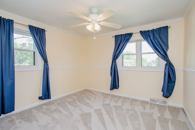 1481 Chaffee Court, Elk Grove Village, IL 60007