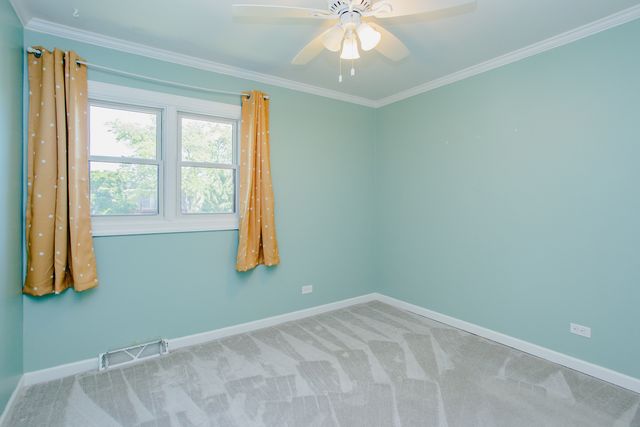 1481 Chaffee Court, Elk Grove Village, IL 60007
