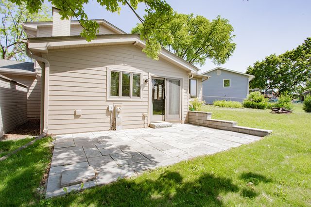 1481 Chaffee Court, Elk Grove Village, IL 60007