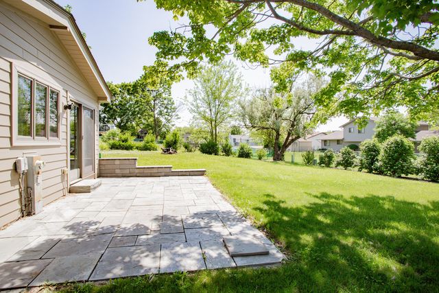 1481 Chaffee Court, Elk Grove Village, IL 60007