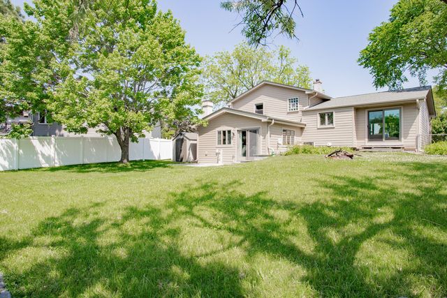 1481 Chaffee Court, Elk Grove Village, IL 60007