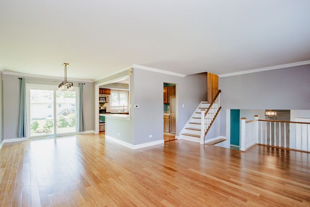1481 Chaffee Court, Elk Grove Village, IL 60007
