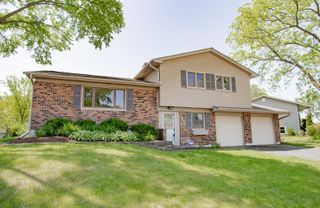 1481 Chaffee Court, Elk Grove Village, IL 60007