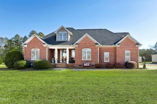 849 Gor An Farm Road, Selma, NC 27576