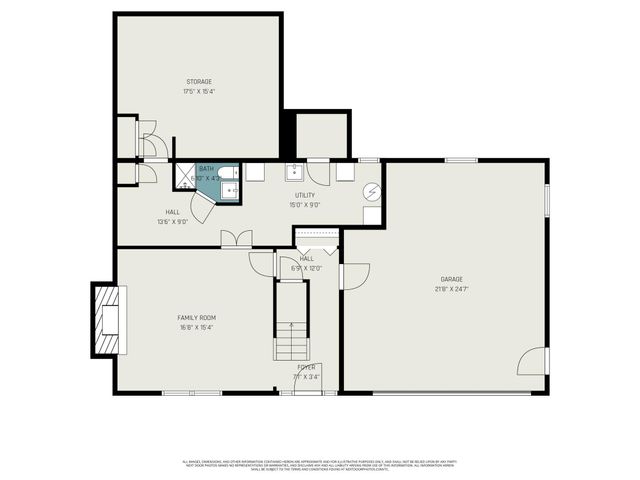 12919 5th Avenue S, Burnsville, MN 55337