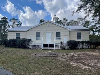 18475 Pine Ridge Drive, Citronelle, AL 36522