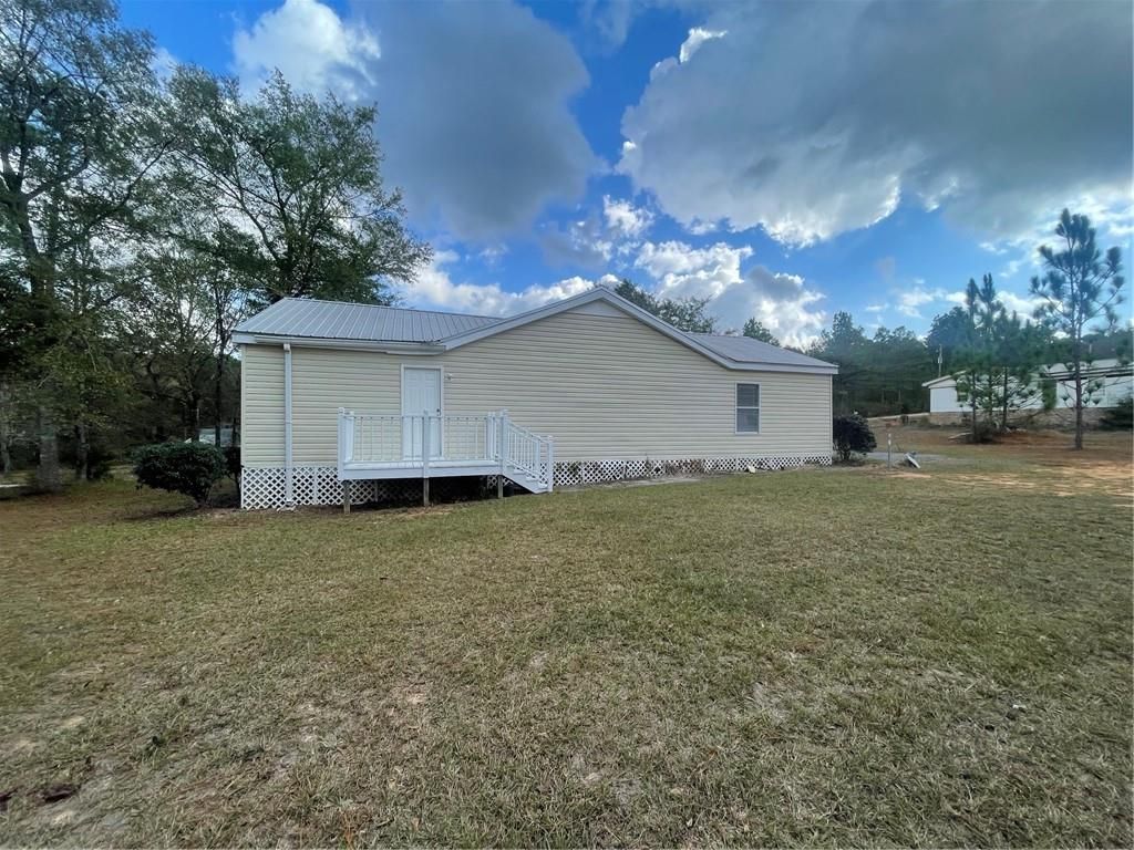 18475 Pine Ridge Drive, Citronelle, AL 36522 — photo 5