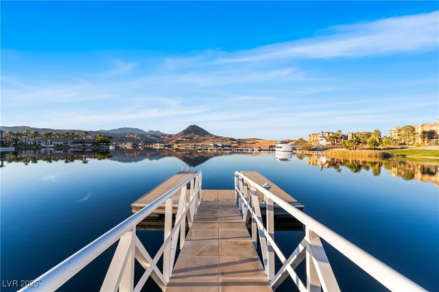 19 Via Del Garda, Henderson, NV 89011