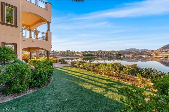 19 Via Del Garda, Henderson, NV 89011