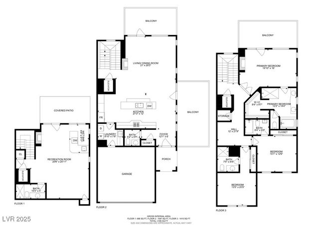 19 Via Del Garda, Henderson, NV 89011