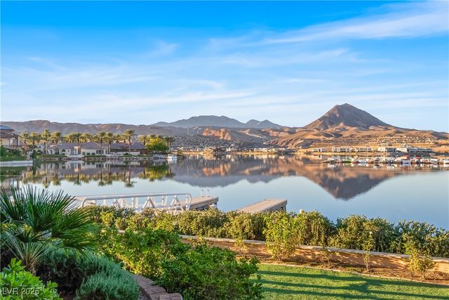 19 Via Del Garda, Henderson, NV 89011