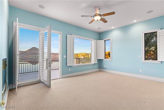 19 Via Del Garda, Henderson, NV 89011