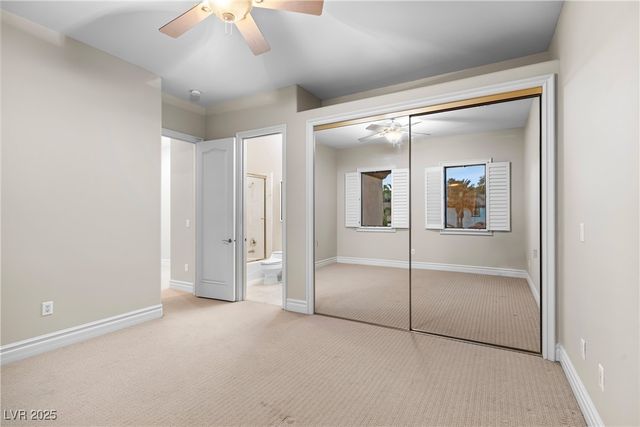 19 Via Del Garda, Henderson, NV 89011