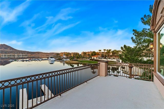 19 Via Del Garda, Henderson, NV 89011