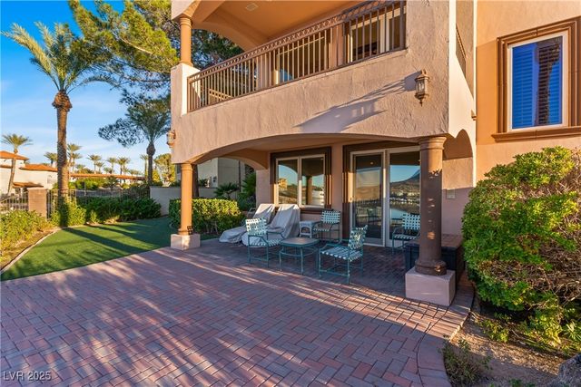 19 Via Del Garda, Henderson, NV 89011