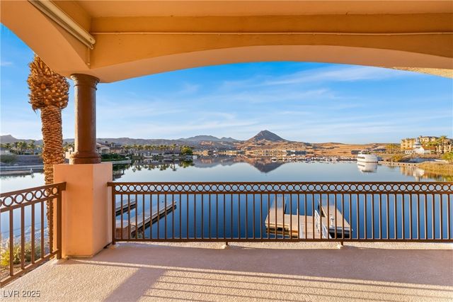 19 Via Del Garda, Henderson, NV 89011