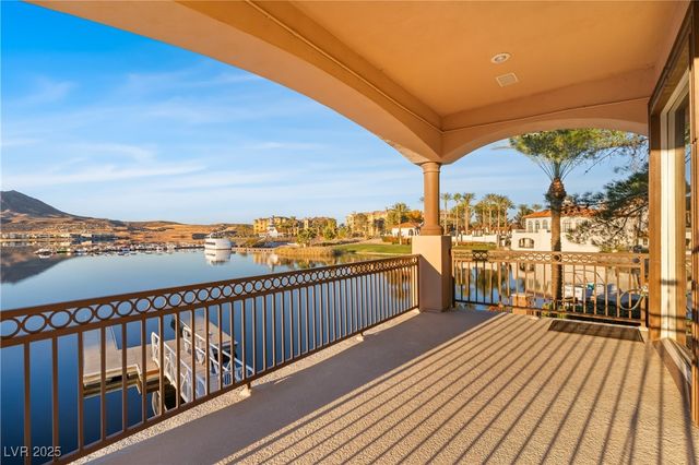 19 Via Del Garda, Henderson, NV 89011