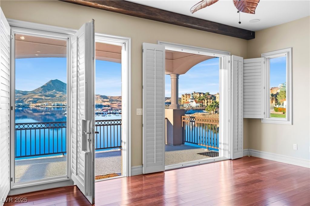 19 Via Del Garda, Henderson, NV 89011