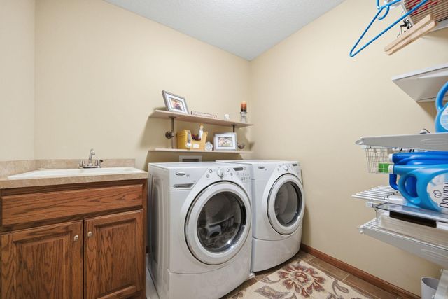 12166 Bataan Street NE, Blaine, MN 55449