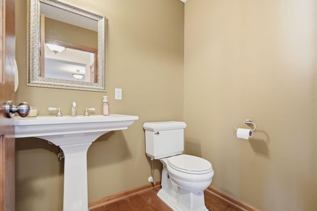 12166 Bataan Street NE, Blaine, MN 55449