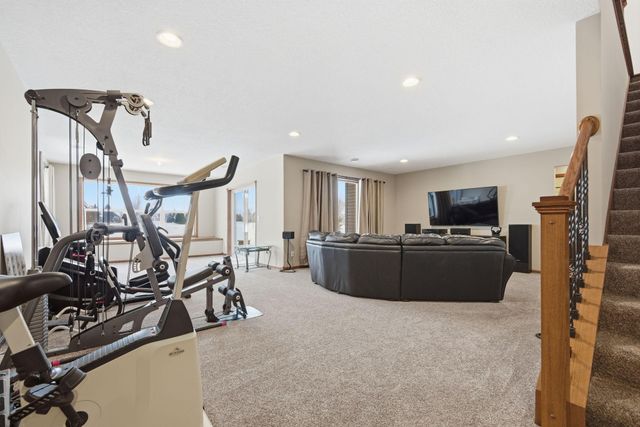 12166 Bataan Street NE, Blaine, MN 55449