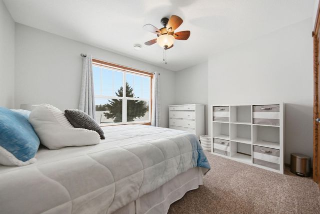 12166 Bataan Street NE, Blaine, MN 55449