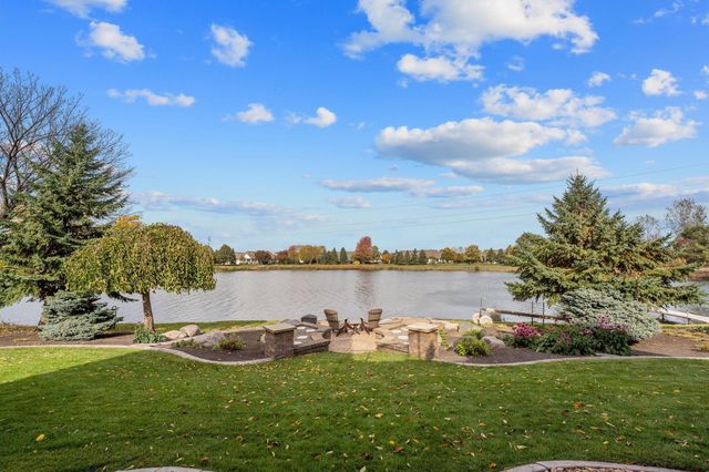 12166 Bataan Street NE, Blaine, MN 55449