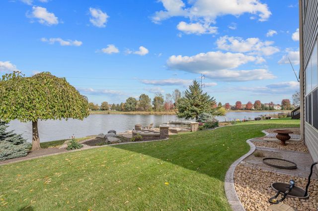 12166 Bataan Street NE, Blaine, MN 55449