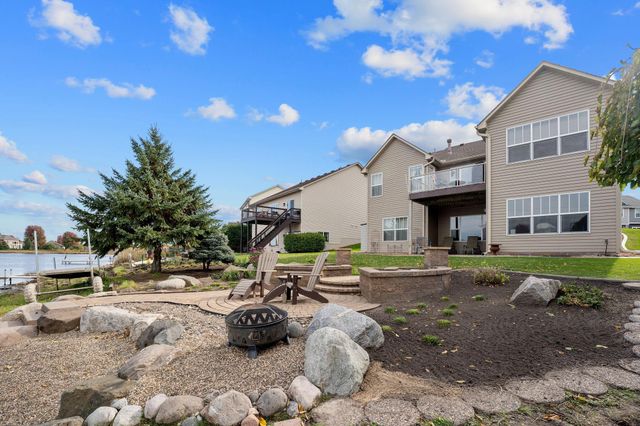 12166 Bataan Street NE, Blaine, MN 55449