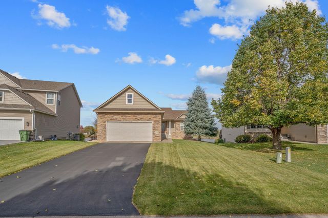 12166 Bataan Street NE, Blaine, MN 55449