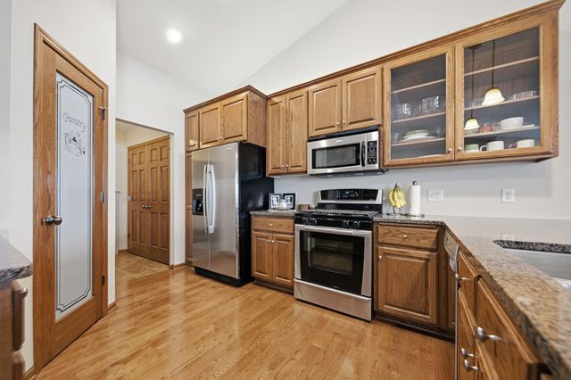 12166 Bataan Street NE, Blaine, MN 55449