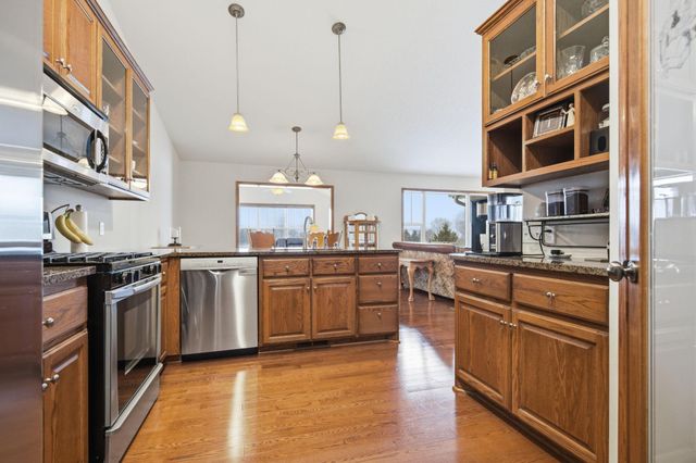 12166 Bataan Street NE, Blaine, MN 55449