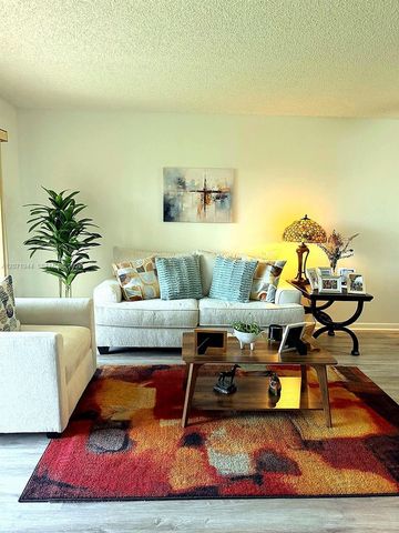 12755 SW 16th Court 406B, Pembroke Pines, FL 33027