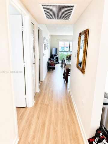 12755 SW 16th Court 406B, Pembroke Pines, FL 33027