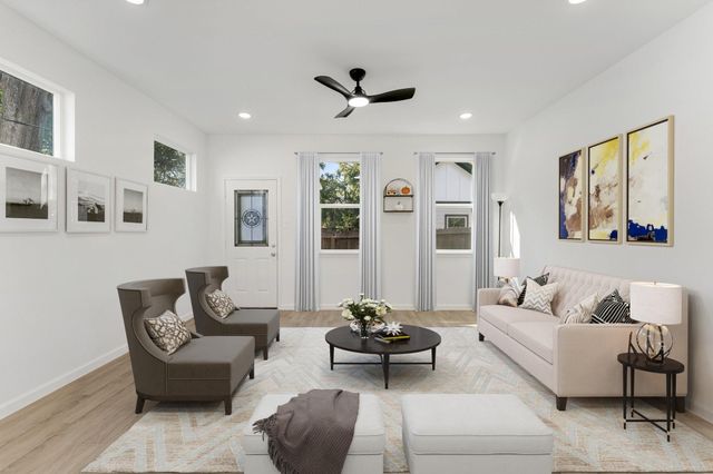 11384 Underwood Street, Willis, TX 77318