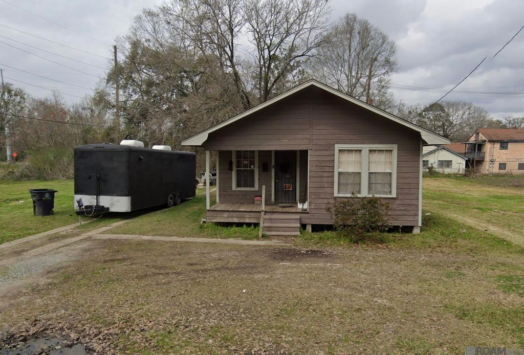 2565 Galvez St, Baton Rouge, LA 70805