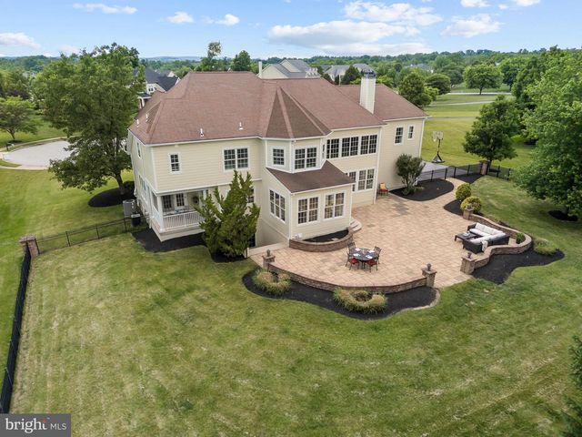 452 SORREL CT, Collegeville, PA 19426