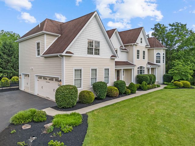 452 SORREL CT, Collegeville, PA 19426