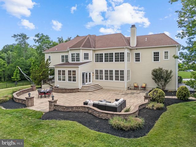 452 SORREL CT, Collegeville, PA 19426