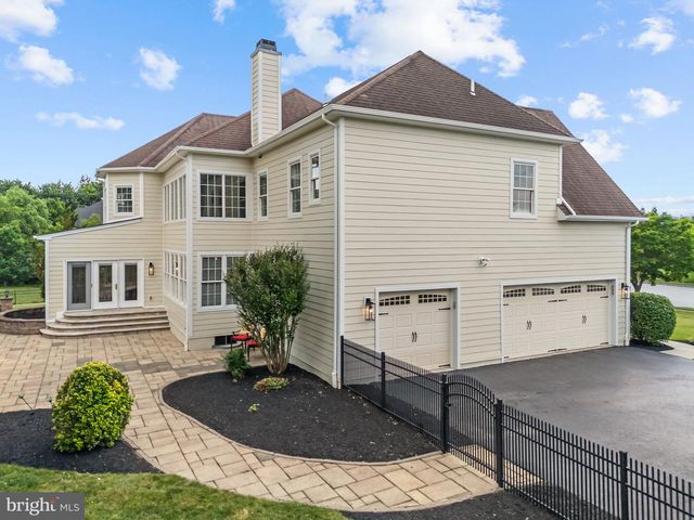 452 SORREL CT, Collegeville, PA 19426